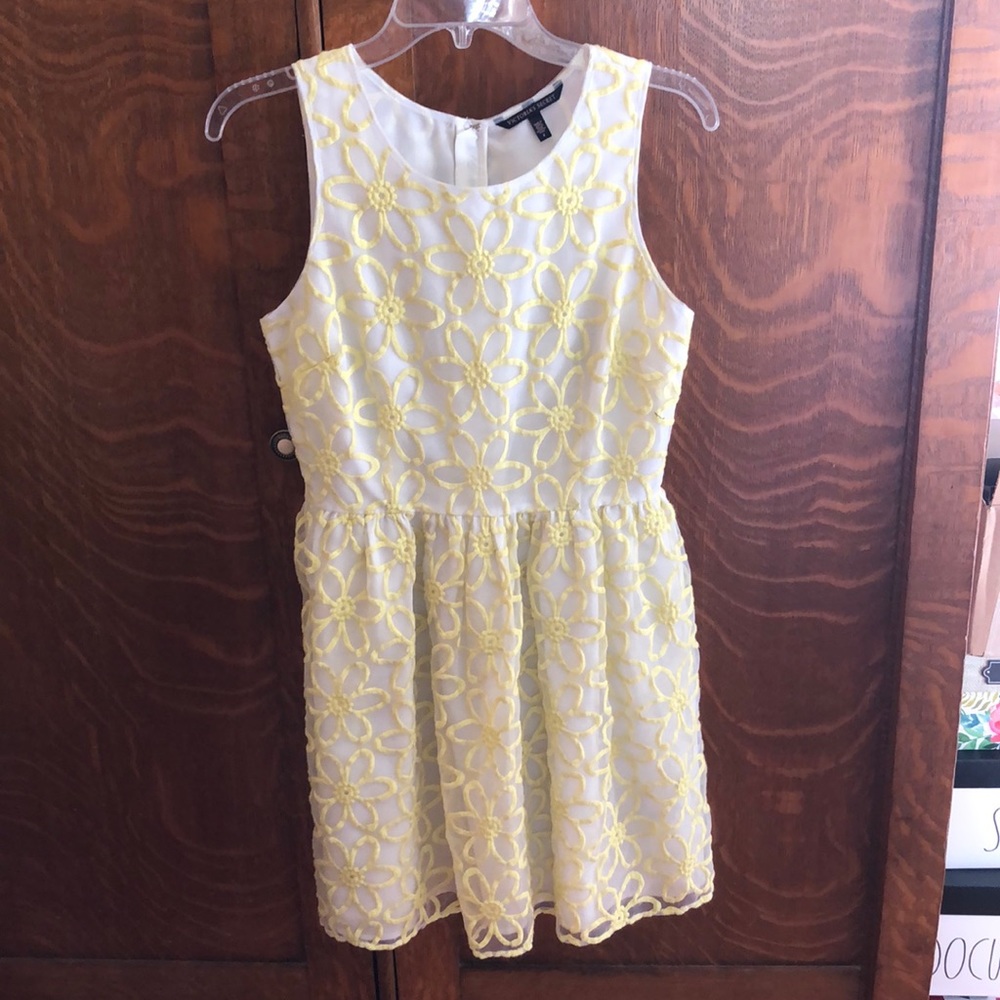 Victoria’s Secret Spring Dress      4